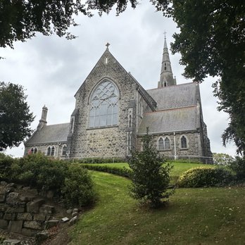 St Patrick's Church - Churches Near Me - Trim, MH