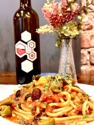 Sorrentino Pasta + Provisions by null