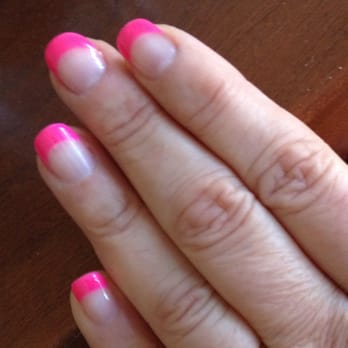 Annie's Nails - I LOVE my Valentine's Day nails! Thank you, Annie - Nail Salons Near Me - Sunnyvale, California Annie's Nails - I LOVE my Valentine's Day nails! Thank you, Annie - Nail Salons Near Me - Sunnyvale, California