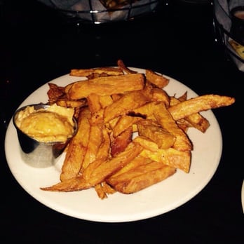 Longfellow Grill - Sweet Potato Fries - 7/10 - American Near Me - Minneapolis, Minnesota