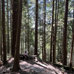 Grouse Grind