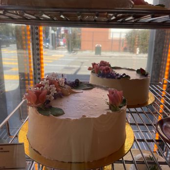 Loquat - Chocolate cake - Bakeries Near Me - San Francisco, California Loquat - Chocolate cake - Bakeries Near Me - San Francisco, California
