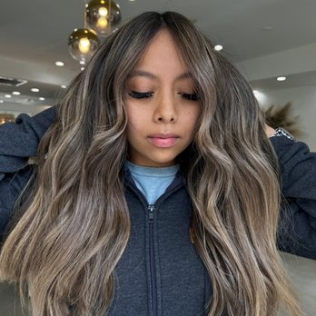 Gold & Braid - Hair Stylists Near Me - San Juan Capistrano, California