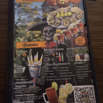 La Catrina - Mexican Near Me - Kingman, Arizona La Catrina - Mexican Near Me - Kingman, Arizona