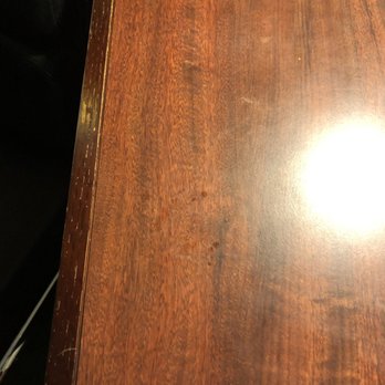 Alamo Inn & Suites - Some sort of sticky spill on the table - Hotels Near Me - Gillette, Wyoming Alamo Inn & Suites - Some sort of sticky spill on the table - Hotels Near Me - Gillette, Wyoming