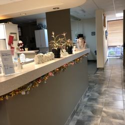 Family Dentistry - Come and see our newly updated flooring throughout the whole office, decorations, and lot's more! #mesadentist #azdentist