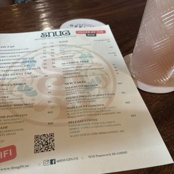 SNUG - Seasonal punch - blueberry, lavender, and lemon - Irish Pub Near Me - Indianapolis, Indiana SNUG - Seasonal punch - blueberry, lavender, and lemon - Irish Pub Near Me - Indianapolis, Indiana