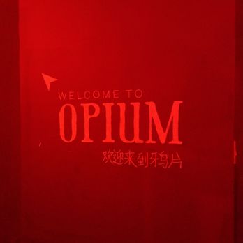 Opium - Dim Sum Near Me - London, XGL Opium - Dim Sum Near Me - London, XGL