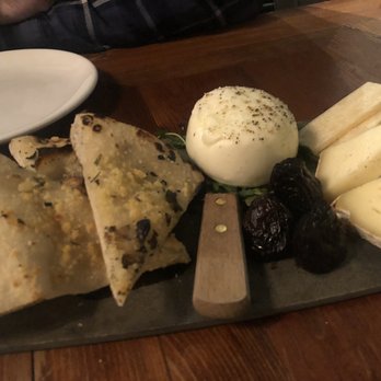 Pizzicletta - formaggata ? - Pizza Near Me - Flagstaff, Arizona