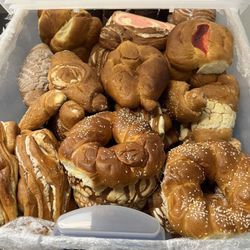 Fiesta Foods Market - Treats