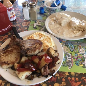 Don's Country Kitchen - Breakfast & Brunch Near Me - Carlsbad, California Don's Country Kitchen - Breakfast & Brunch Near Me - Carlsbad, California