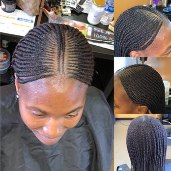 Gina's Braiding lounge - Tribal braids - Hair Extensions Near Me - Kansas City, Kansas Gina's Braiding lounge - Tribal braids - Hair Extensions Near Me - Kansas City, Kansas