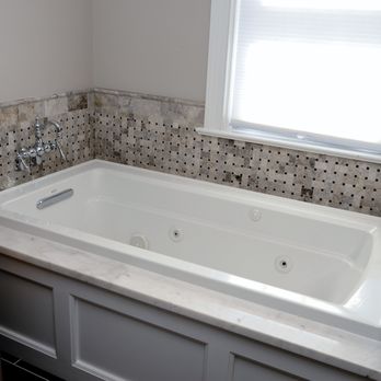 Yeager Renovations - Master bathroom. - General Contractors Near Me - Newtown, Pennsylvania Yeager Renovations - Master bathroom. - General Contractors Near Me - Newtown, Pennsylvania