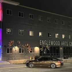 Englewood Arts Center