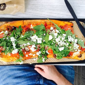 &pizza - Maverick/Meat Lover's, with added tomatoes, peppers, arugula, and goat cheese - Pizza Near Me - Baltimore, Maryland &pizza - Maverick/Meat Lover's, with added tomatoes, peppers, arugula, and goat cheese - Pizza Near Me - Baltimore, Maryland