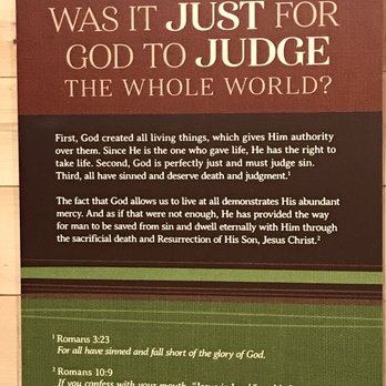 Ark Encounter - Answers to life's most troubling questions. - Museums Near Me - Williamstown, Kentucky