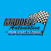 Madden Automotives gift card
