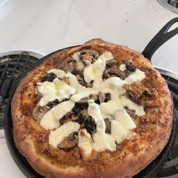 My pizza My pizza