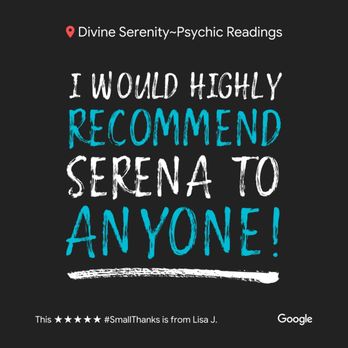 Divine Serenity - Psychic Mediums Near Me