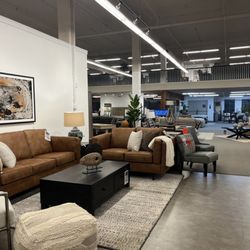 Davis Furniture-Sit'n Sleep