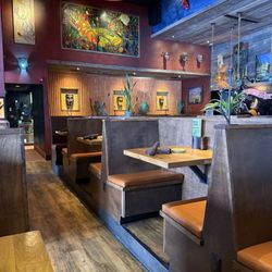 Mad Mex Fox Chapel