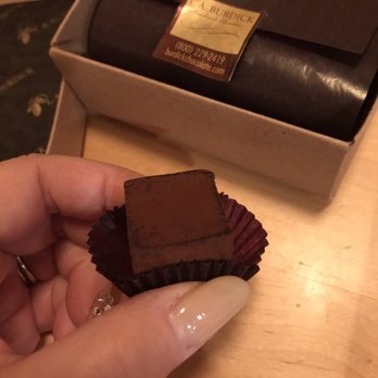 L.A. Burdick Handmade Chocolates - Desserts Near Me - Chicago, Illinois L.A. Burdick Handmade Chocolates - Desserts Near Me - Chicago, Illinois