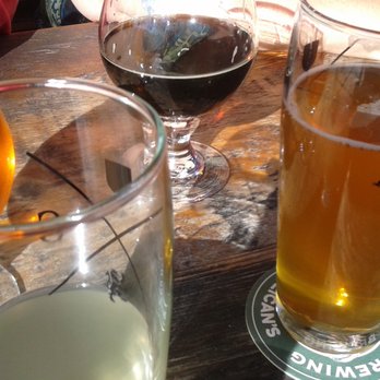Elizabeth Station - Our favorites! - Beer Bar Near Me - Bellingham, Washington