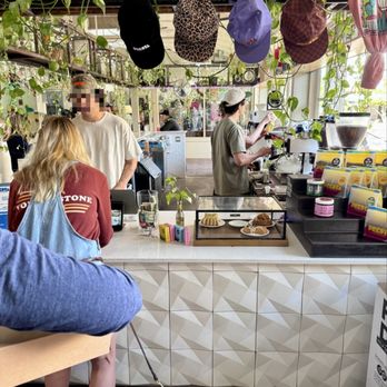 Presta Coffee Roasters - Order here - Coffee Roasteries Near Me - Tucson, Arizona