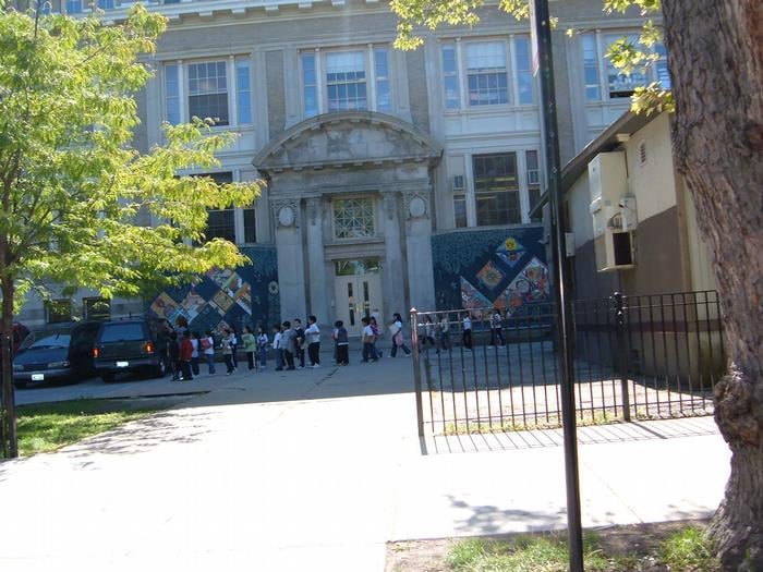 MONROE ELEMENTARY SCHOOL 13 Photos Elementary Schools 3651 W