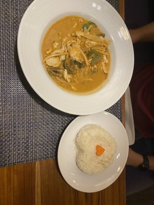 Blue Orchid Thai Cuisine by null