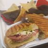 Fedora Bistro and Cafe gift card