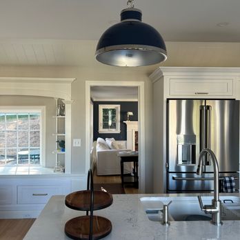 David Ricardi Designs - Interior Design Near Me - Harwich, Massachusetts
