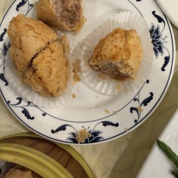 Cheung Hing - Taro gok - Dim Sum Near Me - Belmont, California