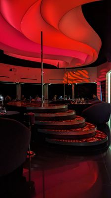 Temptation Cancun Resort by null