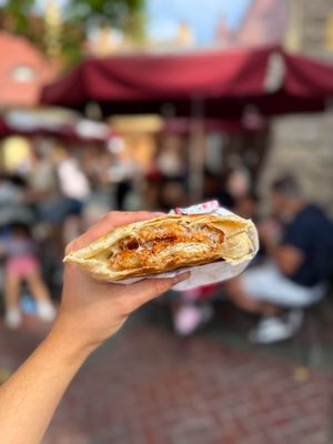 Red Rose Taverne by null