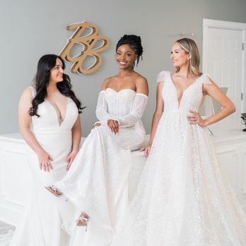 Becker's Bridal - LUXE - Bridal Near Me - Fowler, Michigan Becker's Bridal - LUXE - Bridal Near Me - Fowler, Michigan