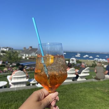 Chatham Bars Inn - Hotels Near Me - Chatham, Massachusetts