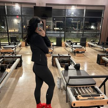 FIFTY/50 Pilates - Pilates Near Me - Cedar Park, Texas FIFTY/50 Pilates - Pilates Near Me - Cedar Park, Texas