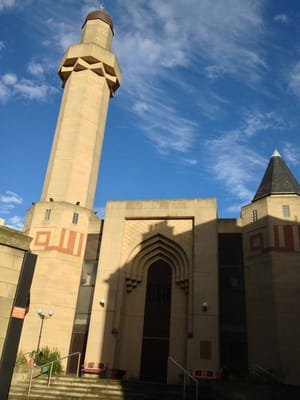 The Original Mosque Kitchen & Cafe by null