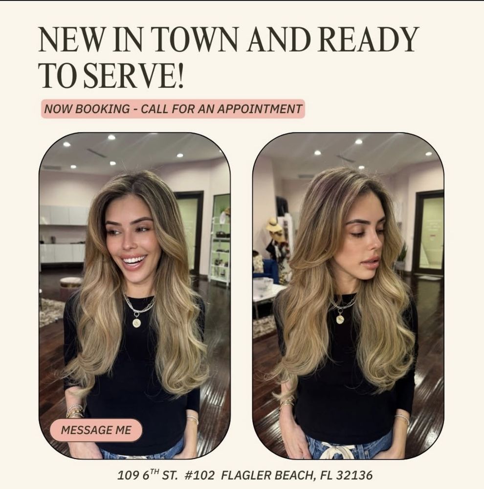 Hair Enhancements Logo