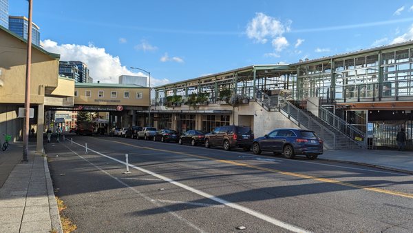 PIKE PLACE MARKET PARKING GARAGE - Updated July 2026 - 23 Photos & 36