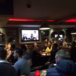 Packed for the Six Nations Packed for the Six Nations