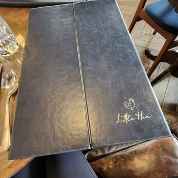 Little Hen - Menu - Breakfast & Brunch Near Me - Weston, Florida