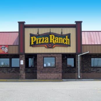 Pizza Ranch - Pizza Ranch in Waite Park, MN. - Pizza Near Me - Waite Park, Minnesota