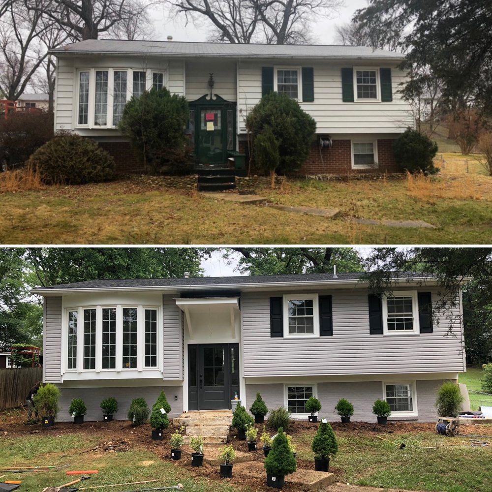 Slide of Collective Renovations