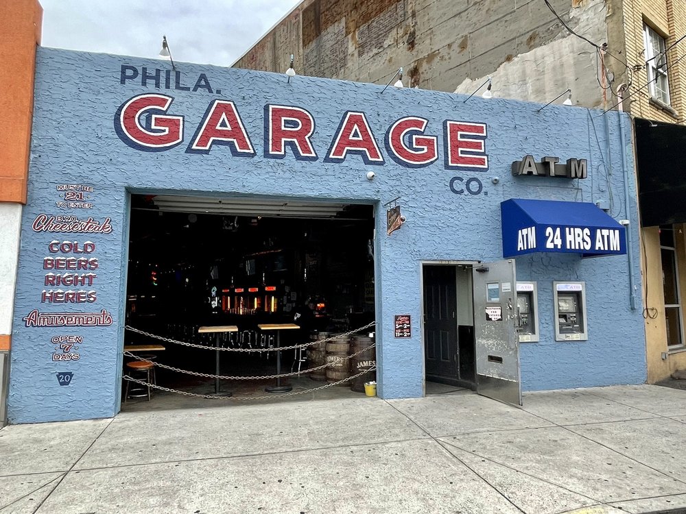 GARAGE PASSYUNK 94 Photos & 191 Reviews 1231 E Passyunk Ave, Philadelphia, Pennsylvania