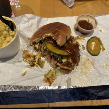 DCity Smokehouse - Pulled pork - Barbeque Near Me - Washington, DC, District of Columbia DCity Smokehouse - Pulled pork - Barbeque Near Me - Washington, DC, District of Columbia
