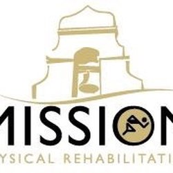 Mission Physical Rehabilitation - #MISSIONPT