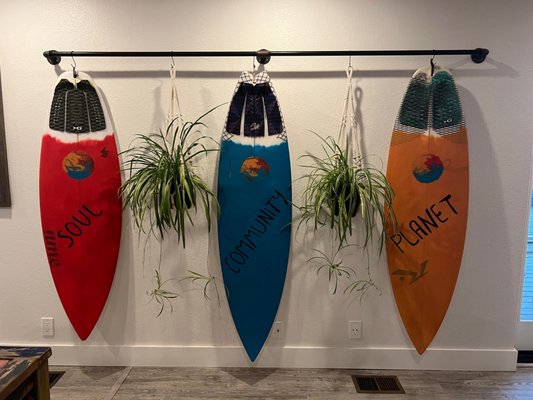 SCP Depoe Bay by null