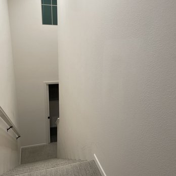 Pro - Elite - I just have to paint the small square but it's so hard to even notice it. Amazing work. - Drywall Installation & Repair Near Me Pro - Elite - I just have to paint the small square but it's so hard to even notice it. Amazing work. - Drywall Installation & Repair Near Me